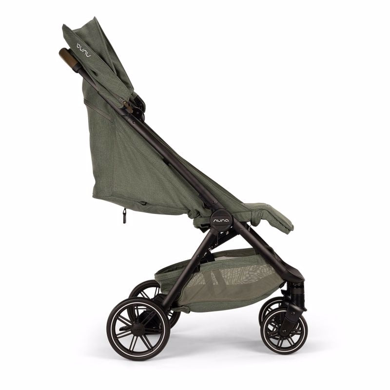 Nuna® Otroški voziček Trvl™ LX Pine Nuna