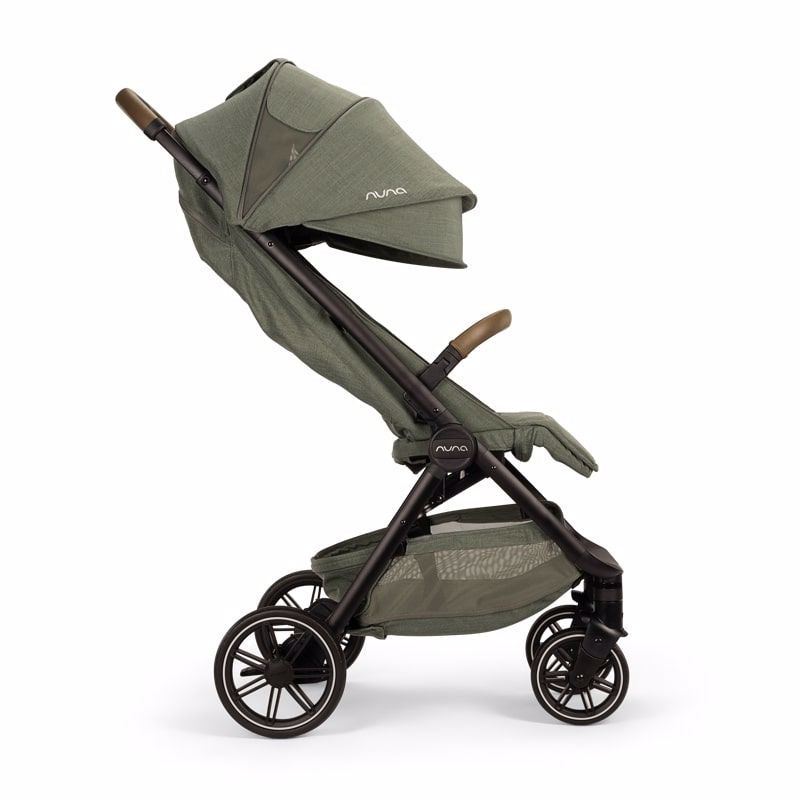 Nuna® Otroški voziček Trvl™ LX Pine Nuna
