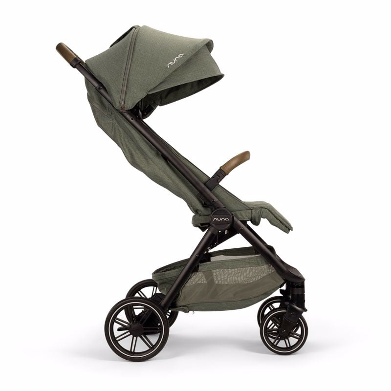 Nuna® Otroški voziček Trvl™ LX Pine Nuna