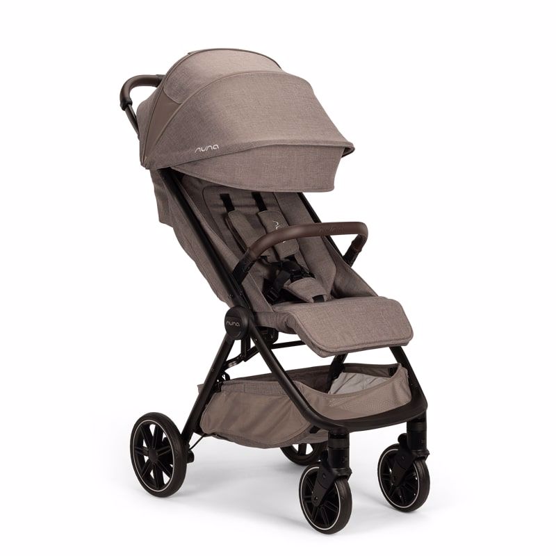 Nuna® Otroški voziček Trvl™ LX Cedar Nuna