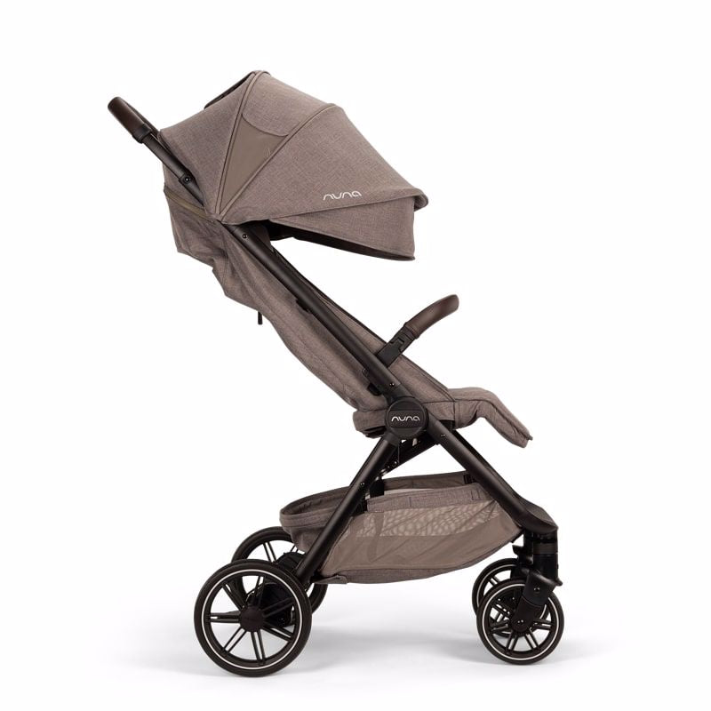 Nuna® Otroški voziček Trvl™ LX Cedar Nuna