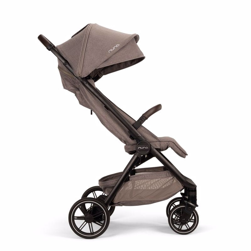 Nuna® Otroški voziček Trvl™ LX Cedar Nuna