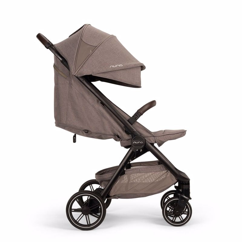 Nuna® Otroški voziček Trvl™ LX Cedar Nuna