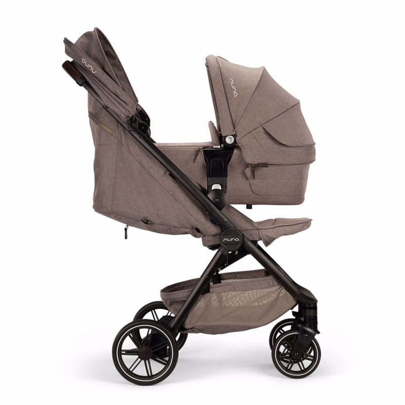 Nuna® Otroški voziček Trvl™ LX Cedar Nuna