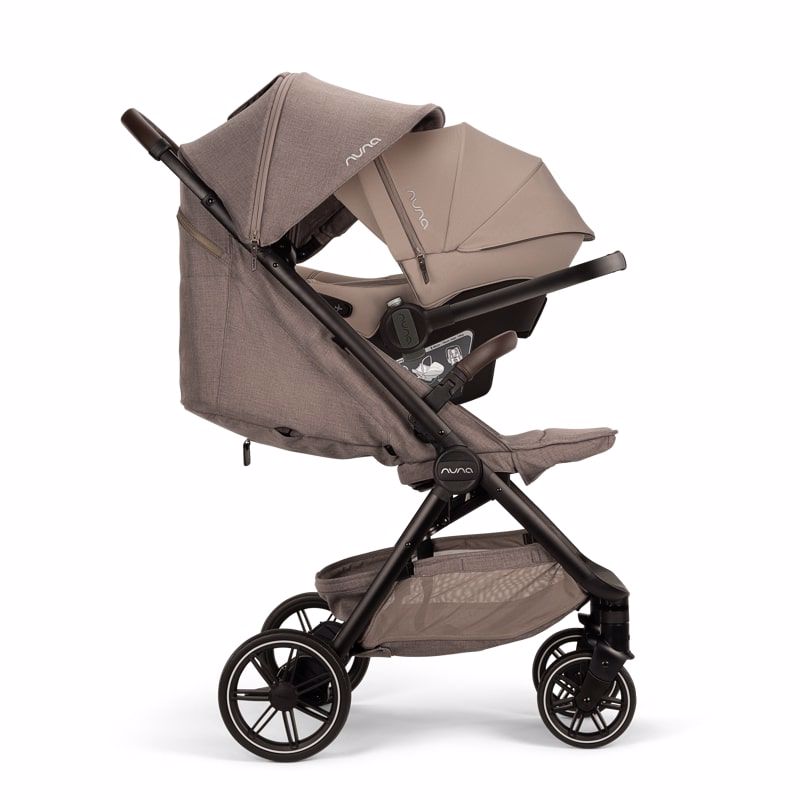 Nuna® Otroški voziček Trvl™ LX Cedar Nuna