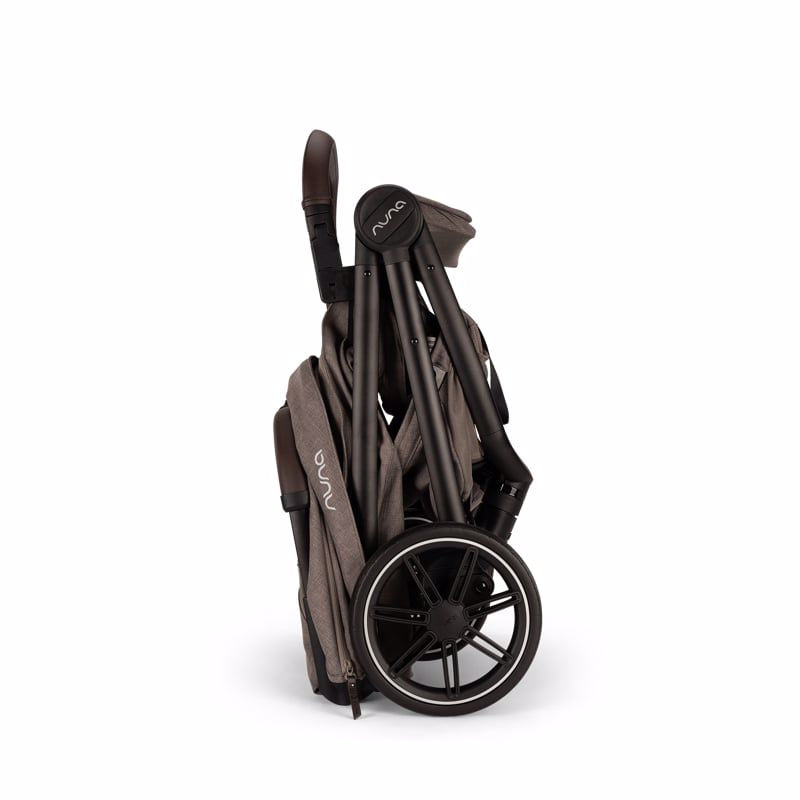 Nuna® Otroški voziček Trvl™ LX Cedar Nuna
