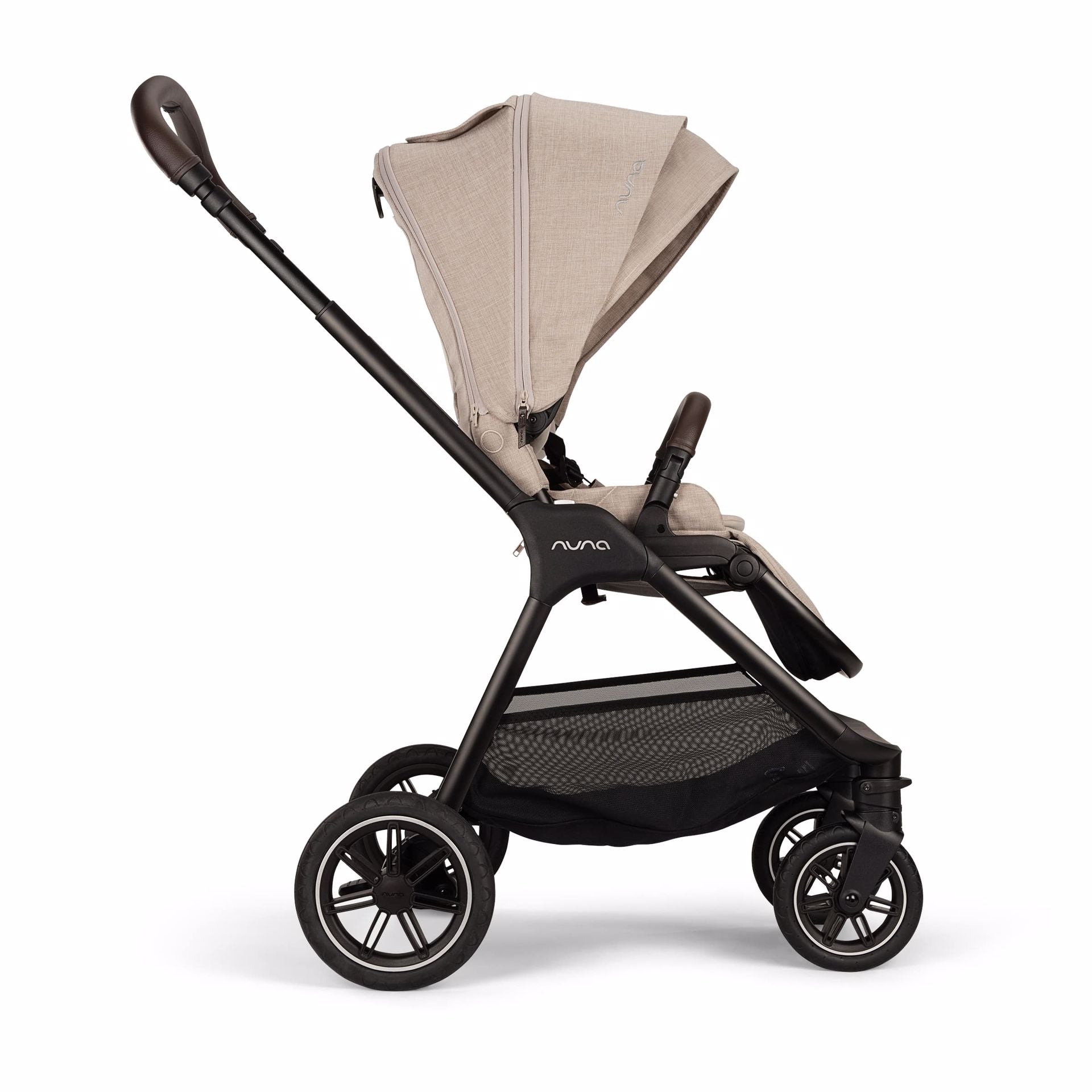 Nuna® Otroški voziček Triv™ Next Biscotti Nuna