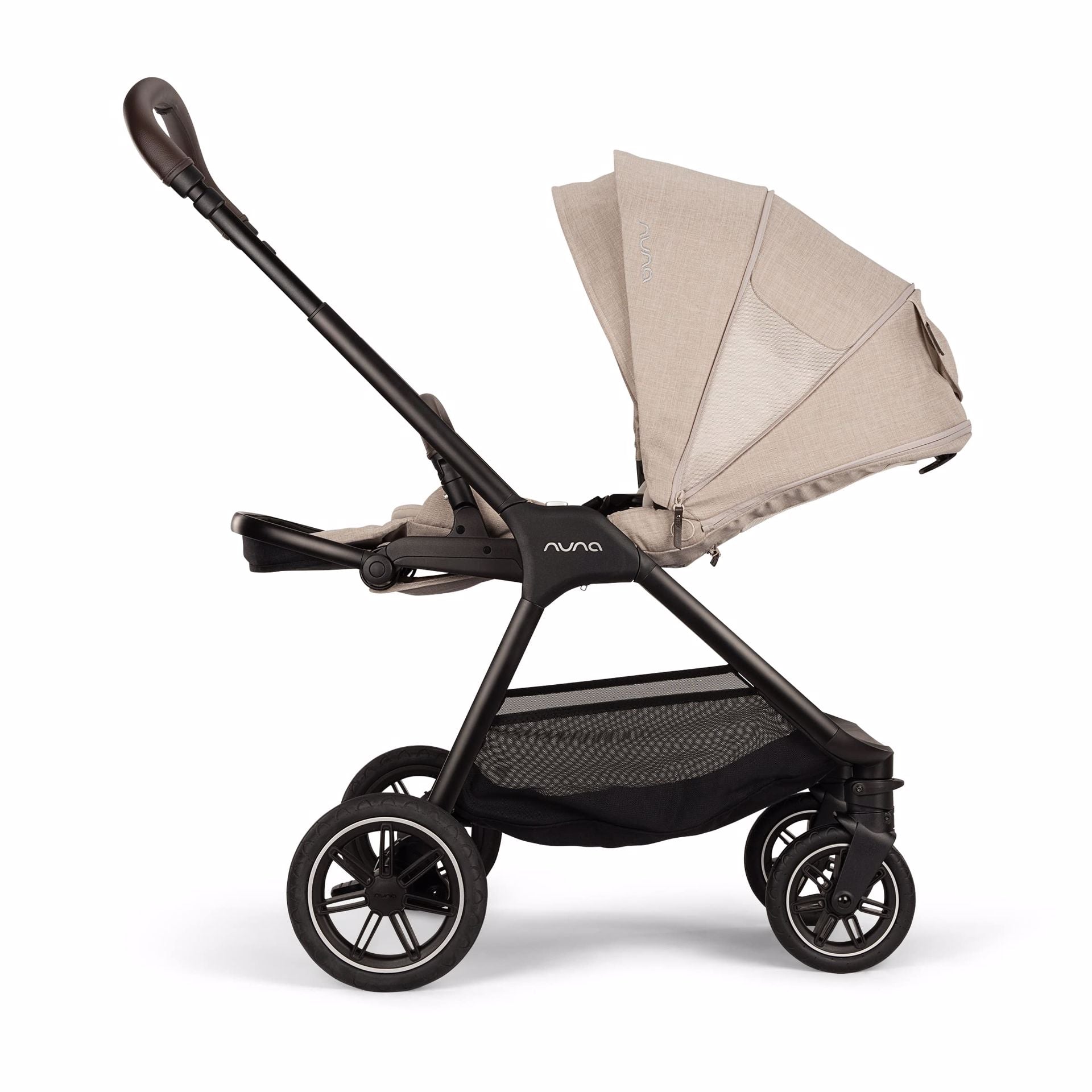 Nuna® Otroški voziček Triv™ Next Biscotti Nuna