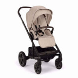 Nuna® Baby Stroller Mixx™ Next Biscotti