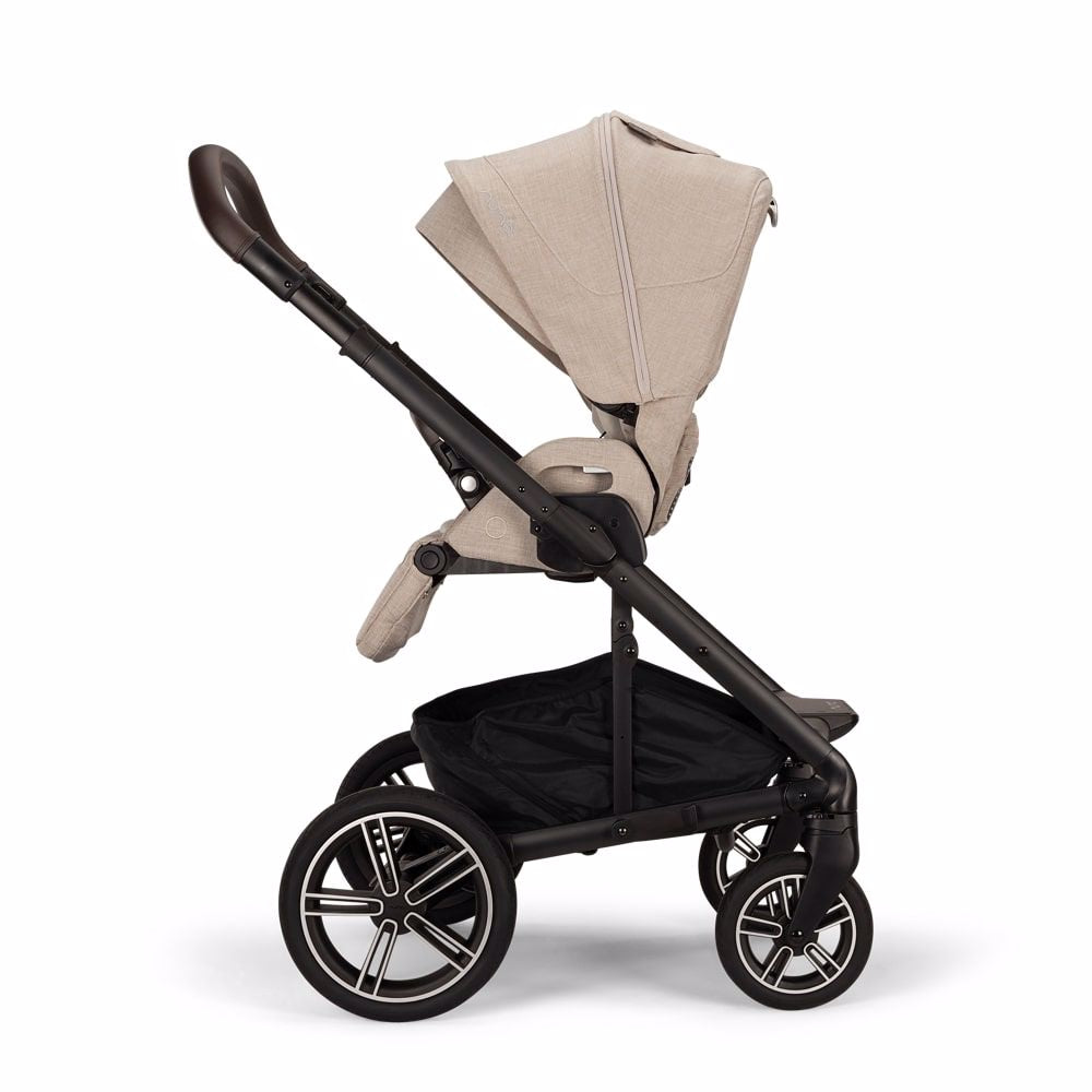 Nuna® Otroški voziček Mixx™ Next Biscotti Nuna