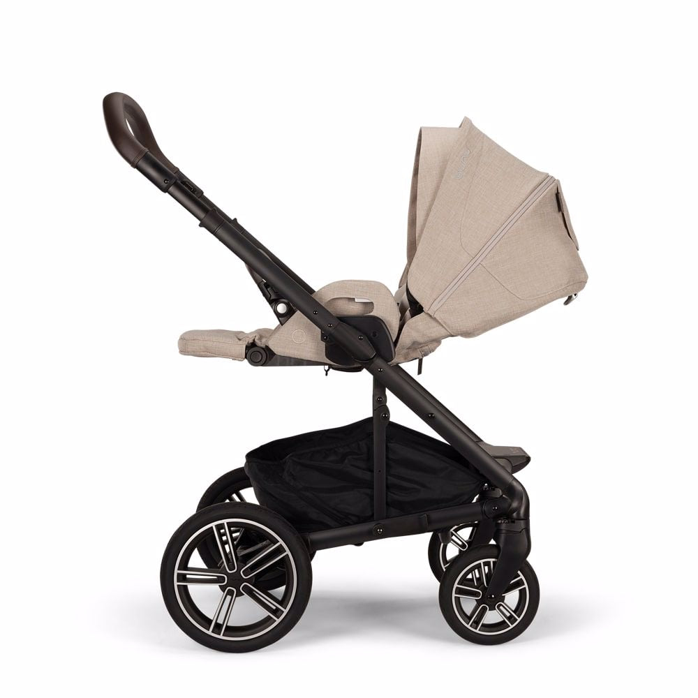 Nuna® Otroški voziček Mixx™ Next Biscotti Nuna