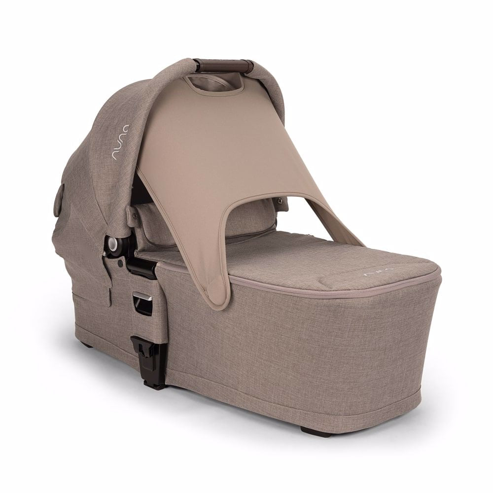 Nuna® Košara za novorojenčka Mixx™ Next Cedar Nuna