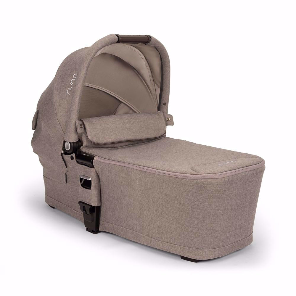 Nuna® Košara za novorojenčka Mixx™ Next Cedar Nuna