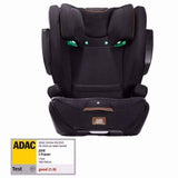 Joie® Dětská autosedačka i-Traver™ i-Size 2/3 (100-150 cm) Signature Eclipse