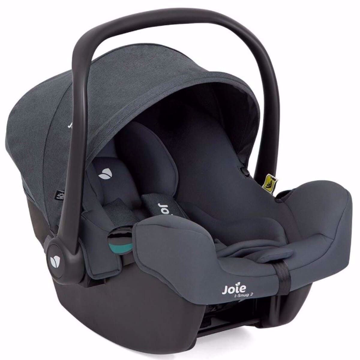 Joie® Otroški avtosedež / lupinica i-Snug™ 2 i-Size 0+ (40-75 cm) Moonlight Joie