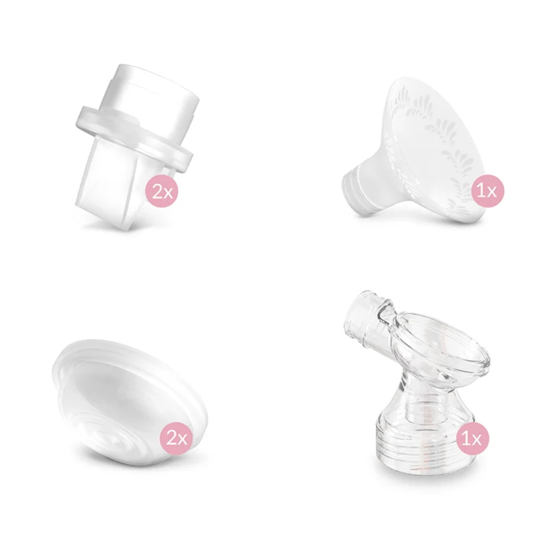 Neno® Set rezervnih delov za črpalke Kit 2 Neno Neno