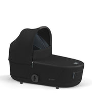 Cybex Platinum® Košara za novorojenčka Mios Lux Deep Black Cybex Platinum