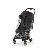 Cybex Platinum® Coya Rain Cover Transparent 