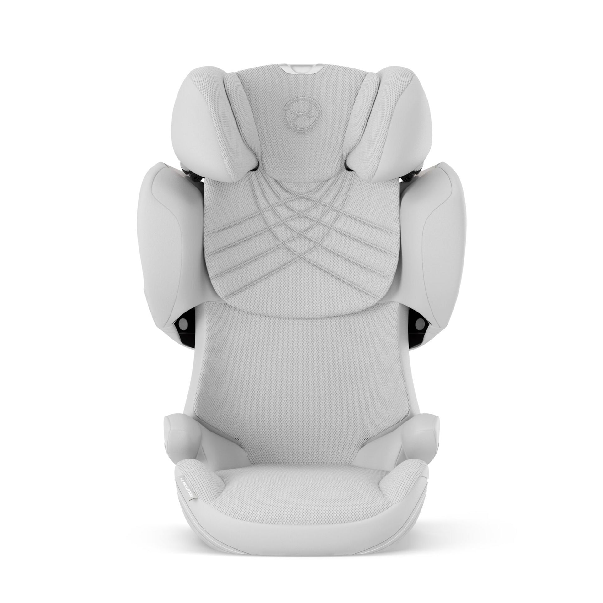 Cybex Platinum® Otroški avtosedež Solution T i-Fix 2/3 (15-36kg) PLUS Platinum White Cybex Platinum