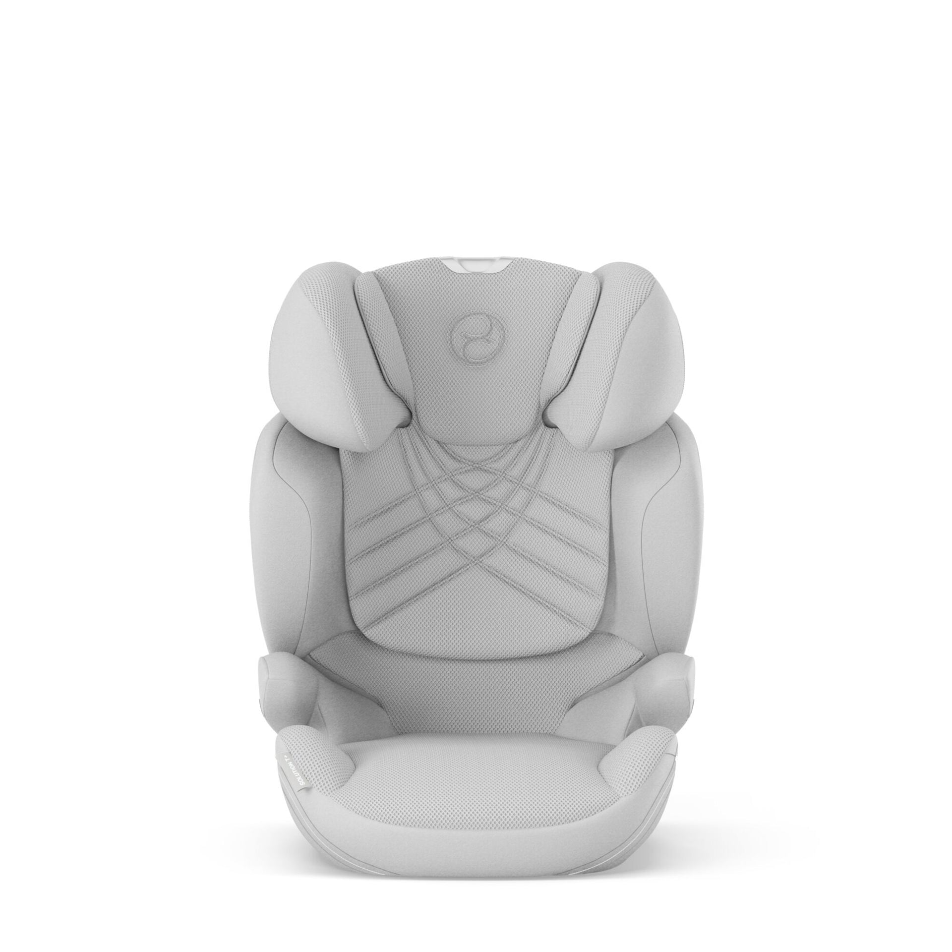 Cybex Platinum® Otroški avtosedež Solution T i-Fix 2/3 (15-36kg) PLUS Platinum White Cybex Platinum