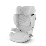 Cybex Platinum® Dětská autosedačka Solution™ T i-Fix 2/3 (100-150cm) PLUS Platinum White