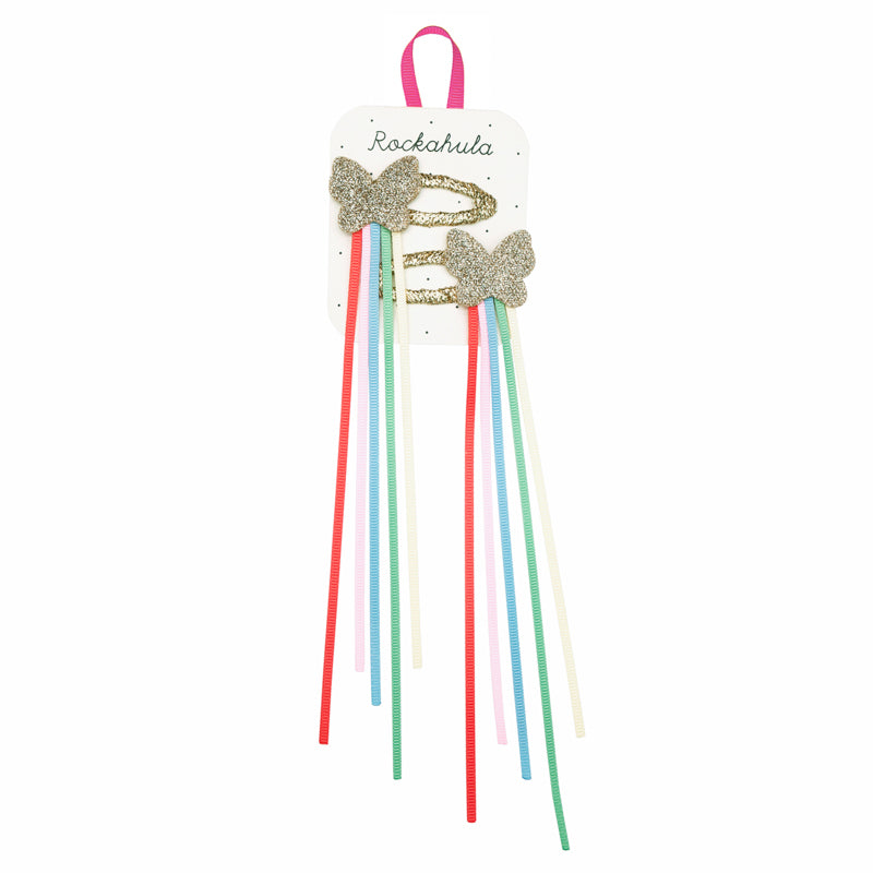 Rockahula® Sponke za lase Butterfly Streamer Rockahula
