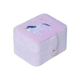 Rockahula® Krabička na šperky Unicorn