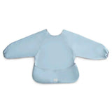 Mushie® Long Sleeve Bib​ Tradewinds
