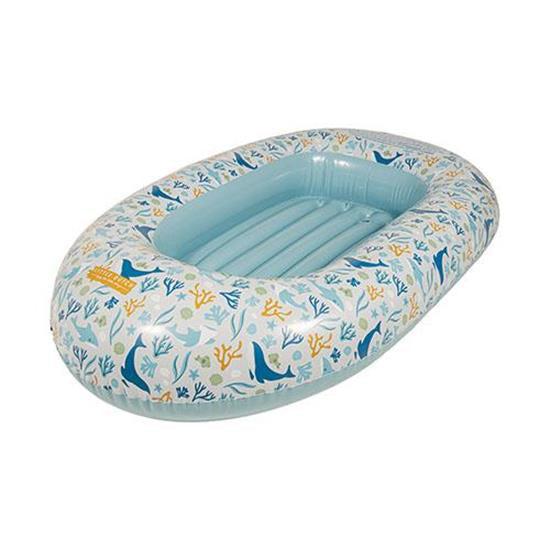 Little Dutch® Otroški čoln Ocean Dreams Blue Little Dutch