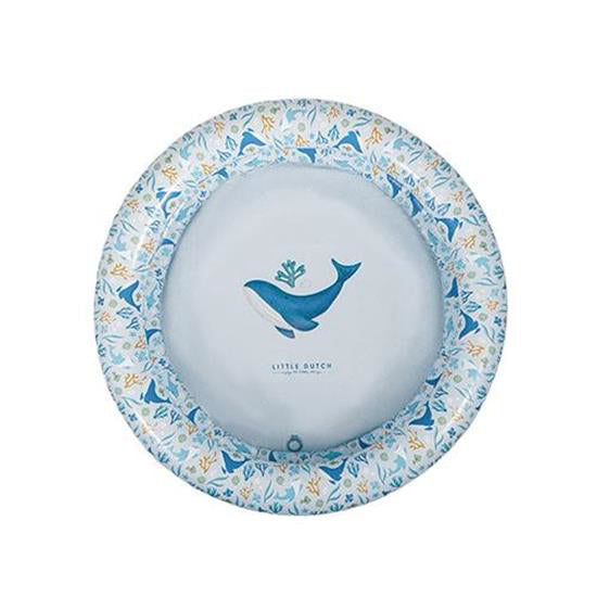 Little Dutch® Otroški bazen Ocean Dreams Blue 80cm Little Dutch