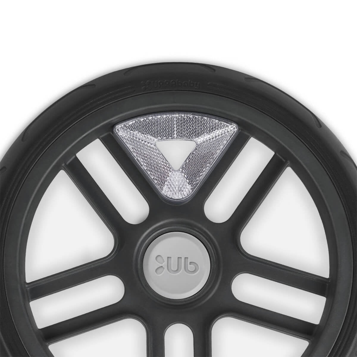 UPPAbaby® Odsevniki za kolesa Vista/Cruz UPPAbaby