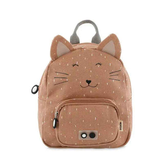 Trixie Baby® Backpack MINI Mrs. Cat