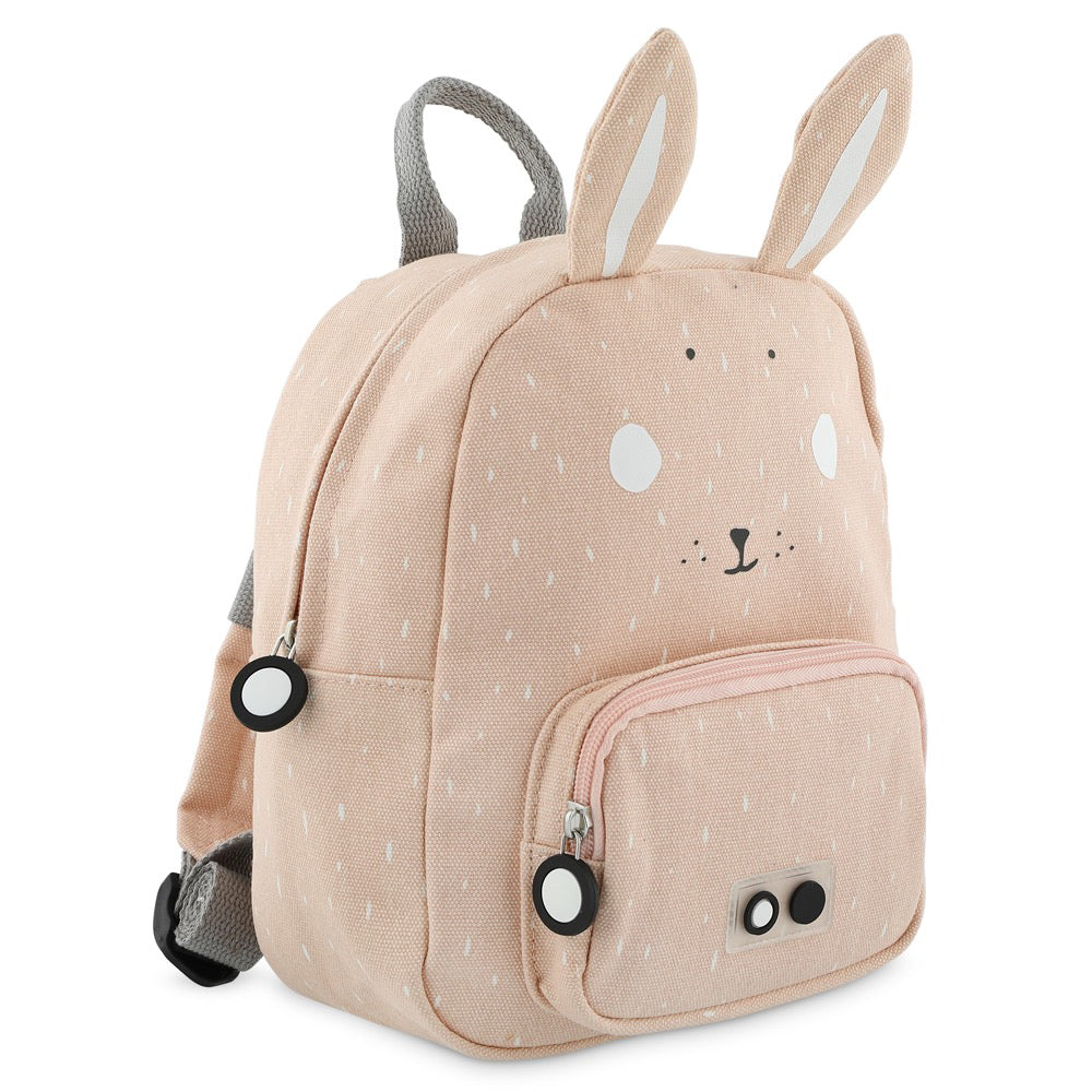Trixie Baby® Otroški MINI nahrbtnik Mrs. Rabbit Trixie Baby