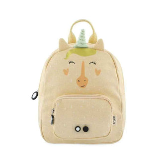 Trixie Baby® Backpack MINI Mrs. Unicorn