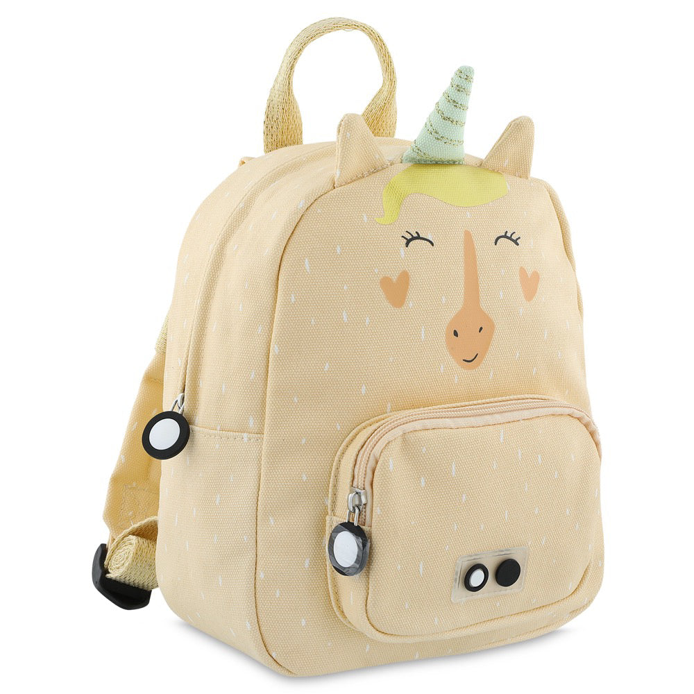 Trixie Baby® Otroški MINI nahrbtnik Mrs. Unicorn Trixie Baby