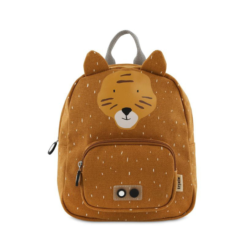 Trixie Baby® Otroški MINI nahrbtnik Mr. Tiger Trixie Baby