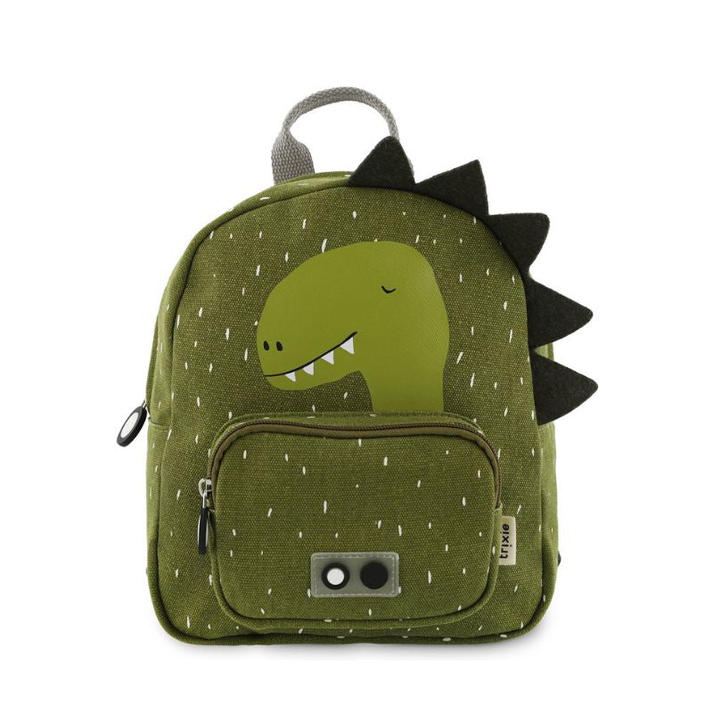 Trixie Baby® Otroški MINI nahrbtnik Mr. Dino Trixie Baby