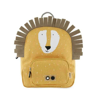 Trixie Baby® Backpack MINI Mr. Lion