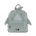 Trixie Baby® Backpack MINI Mr. Shark