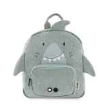 Trixie Baby® Backpack MINI Mr. Shark