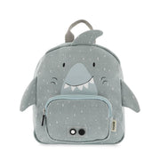 Trixie Baby® Otroški MINI nahrbtnik Mr. Shark Trixie Baby