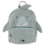 Trixie Baby® Backpack Mr. Shark