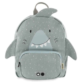 Trixie Baby® Backpack Mr. Shark