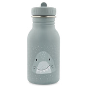 Trixie Baby® Otroška steklenička 350ml Mr. Shark Trixie Baby