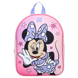 Disney's Fashion® Dětský batoh Minnie Mouse Funhouse
