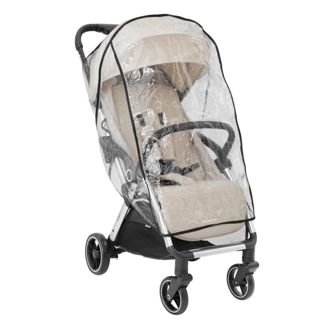 KikkaBoo® Otroški voziček Eden Beige KikkaBoo