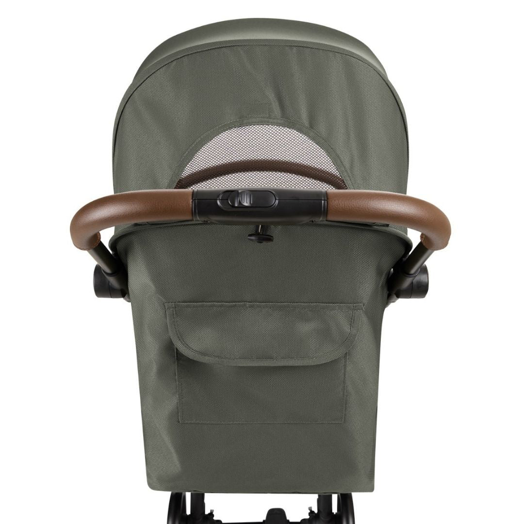 KikkaBoo® Otroški voziček Joy Army Green KikkaBoo