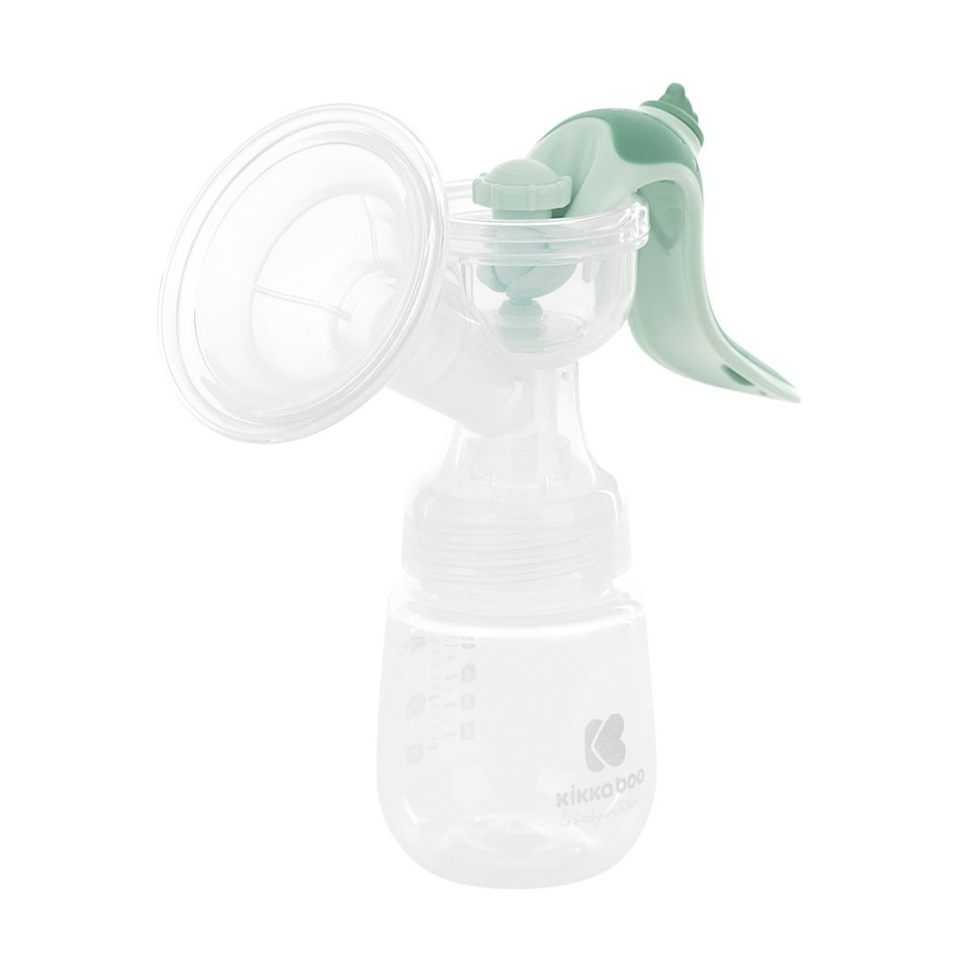 KikkaBoo® Ročna črpalka Elsie KikkaBoo
