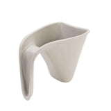 Shnuggle® Bath jug Washy Taupe