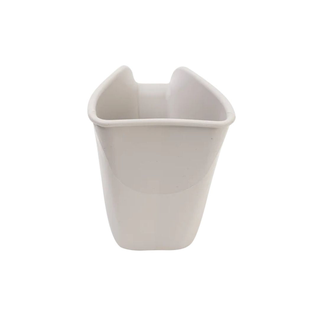 Shnuggle® Vrč za izpiranje Washy Taupe Shnuggle